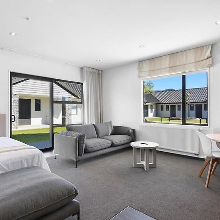 Grand Suites Мерчисон Экстерьер фото