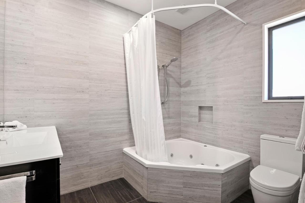 Grand Suites Мерчисон Экстерьер фото