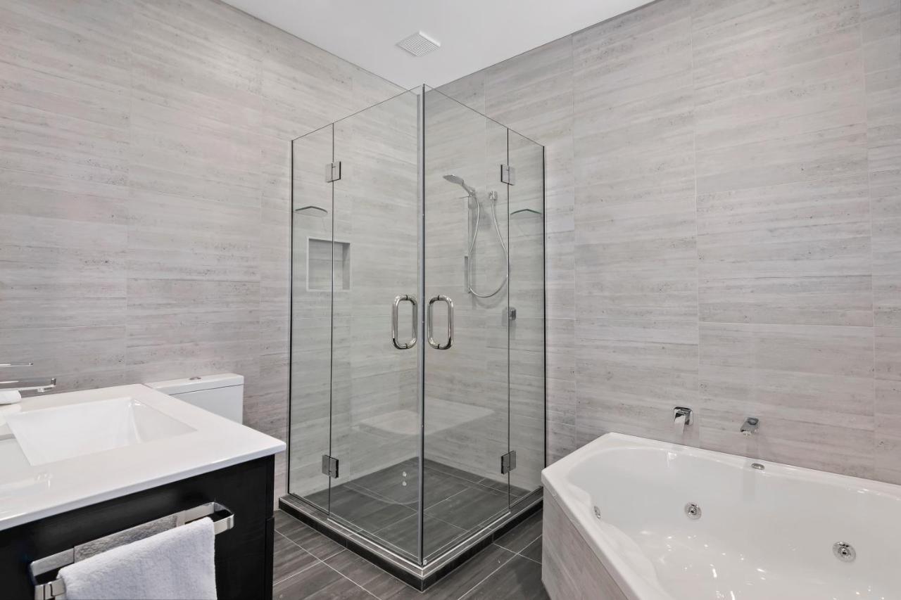Grand Suites Мерчисон Экстерьер фото